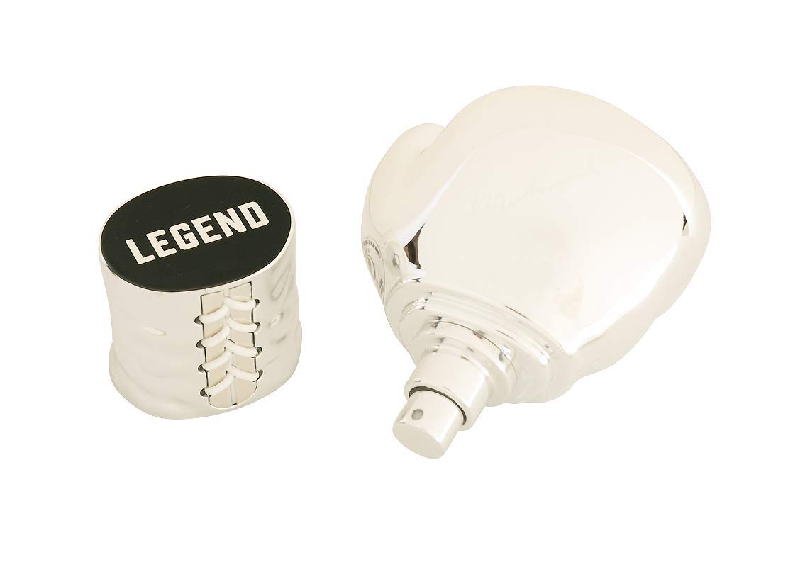 Muhammad Ali Round 3 Legend Collection Cologne 3.3 oz Exclusive Beauty & Personal Care Muhammad Ali