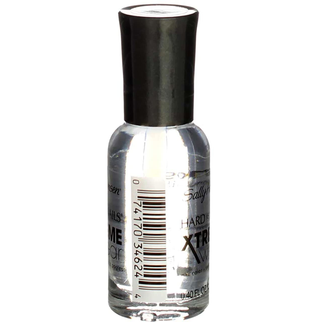Sally Hansen 4860-01 Invnsbl Invisible Xtreme Wear Nail Polish Beauty & Personal Care Sally Hansen