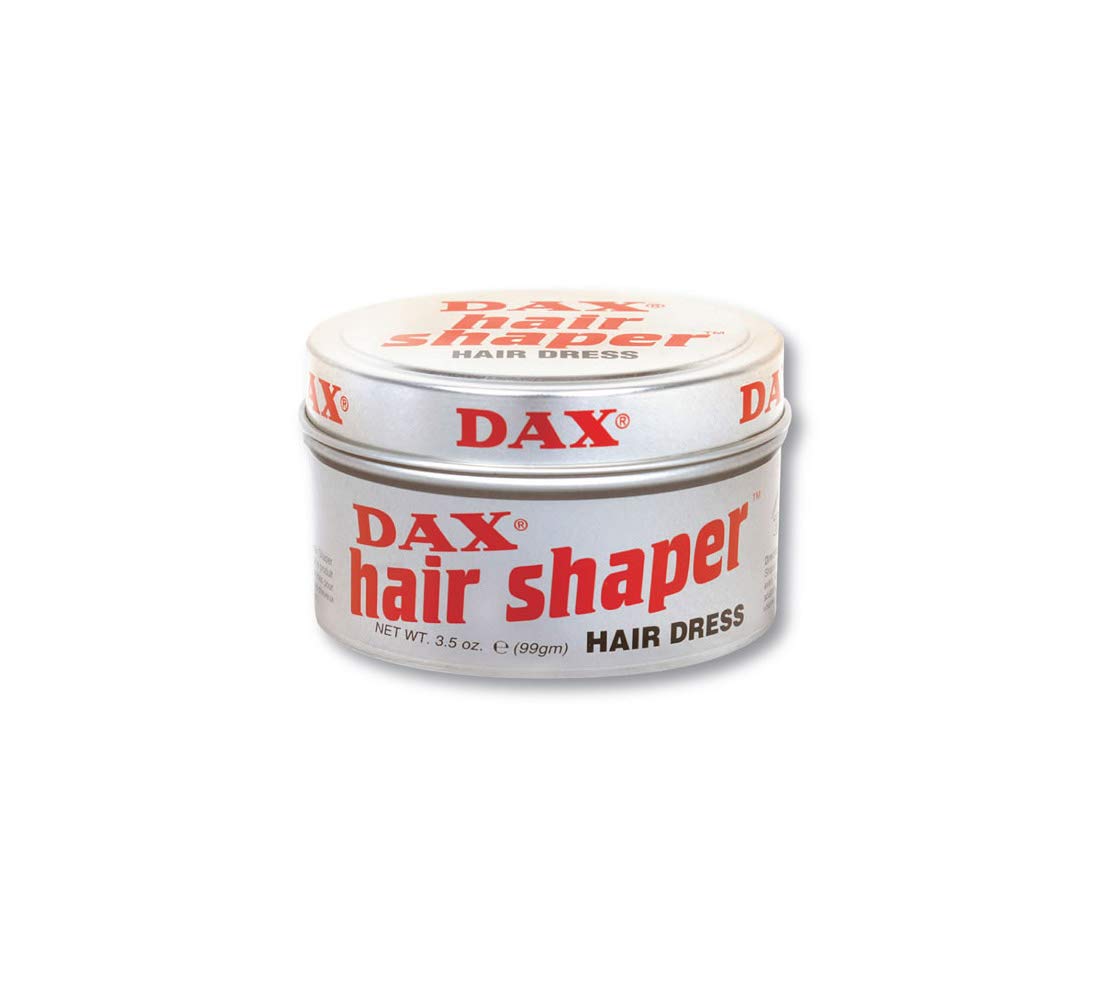 Dax Hair Shaper Hair Dress, 3.5 Ounce Beauty & Personal Care DAX