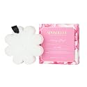 Spongelle Infused Buffer Peony Blush | Boxed Flower LE Beauty & Personal Care SPONGELLÉ
