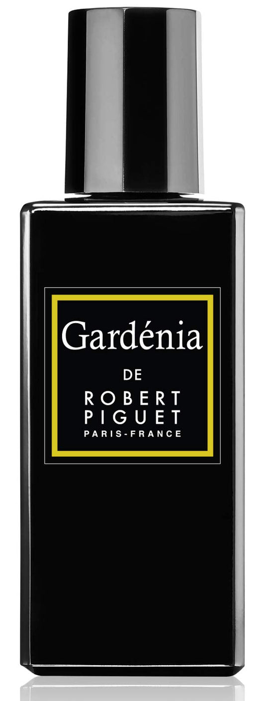 Robert Piguet Gardenia Eau de Parfum Spray - Floral Perfume for Women with Notes of Gardenia, Vanilla & Leather - Made in France, 3.4 Fl Oz Beauty & Personal Care Robert Piguet