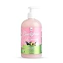 ORS Olive Oil Curlshow Curl Creator Infused with Collagen & Avocado Oil for Strength & Length (16.0 oz) Beauty & Personal Care ORS