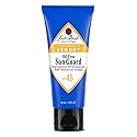 Jack Black Oil-Free & Water Resistant Sun Guard SPF 45 Sunscreen, 1.5 Fl Oz Beauty & Personal Care Jack Black
