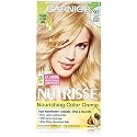 Garnier Nutrisse Nourishing Hair Color Creme, 93 Light Golden Blonde (Honey Butter), 3 Count (Packaging May Vary) Beauty & Personal Care Garnier