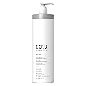 ECRU New York Sea Clean Shampoo, Lightweight Hair Shampoo for Women or Men, 24oz Beauty & Personal Care Ecru New York