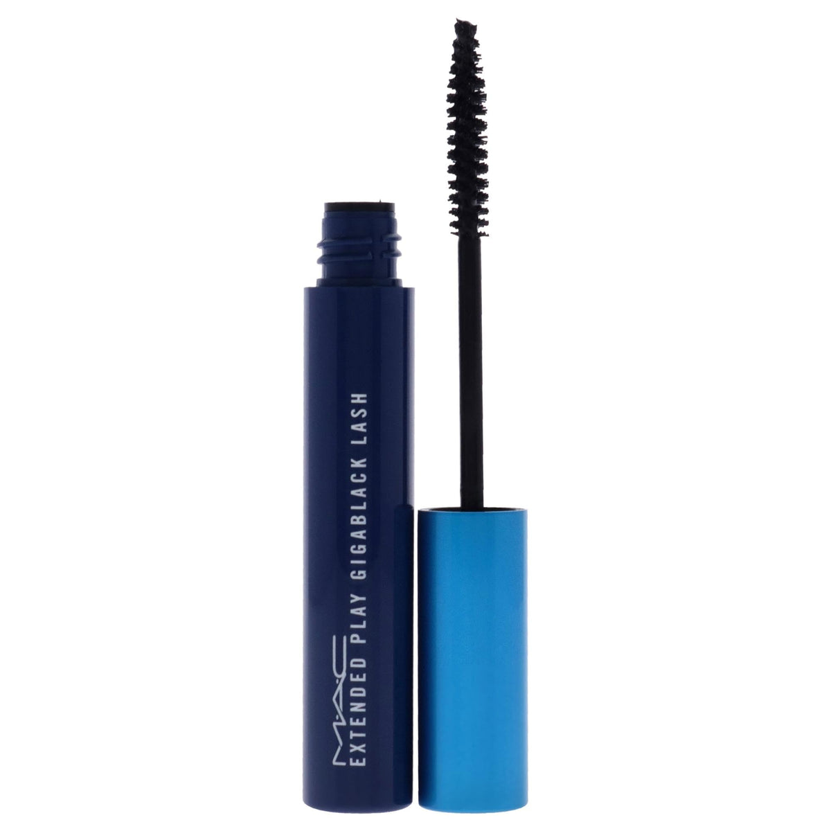 MAC Extended Play Gigablack Lash Mascara Beauty & Personal Care MAC