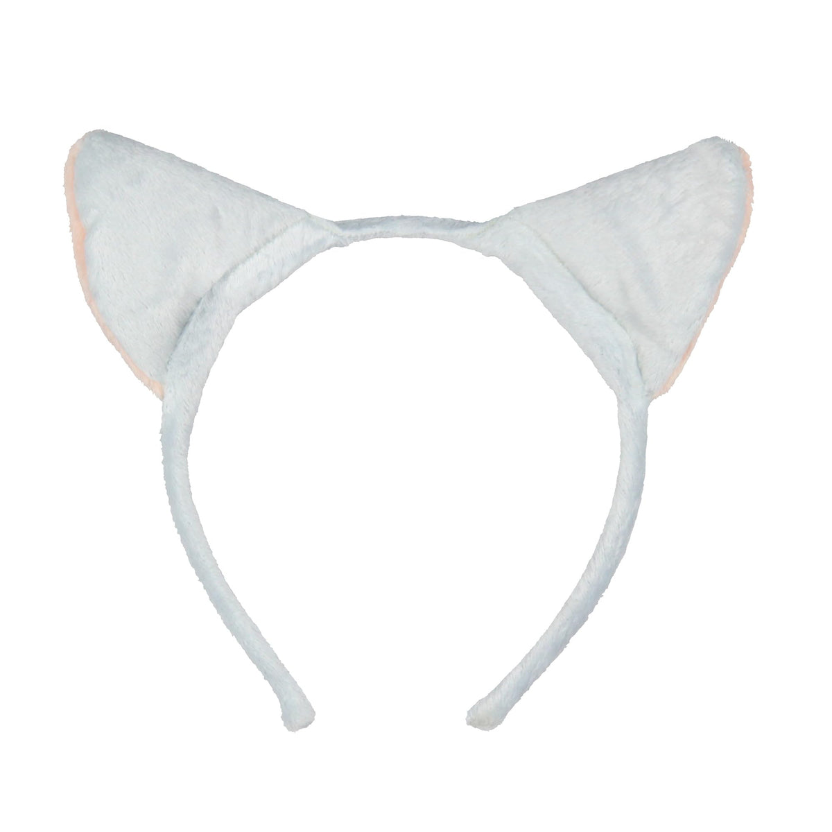 Seven Times Six Inuyasha Anime Ears Cosplay Headband Hair Accessory White