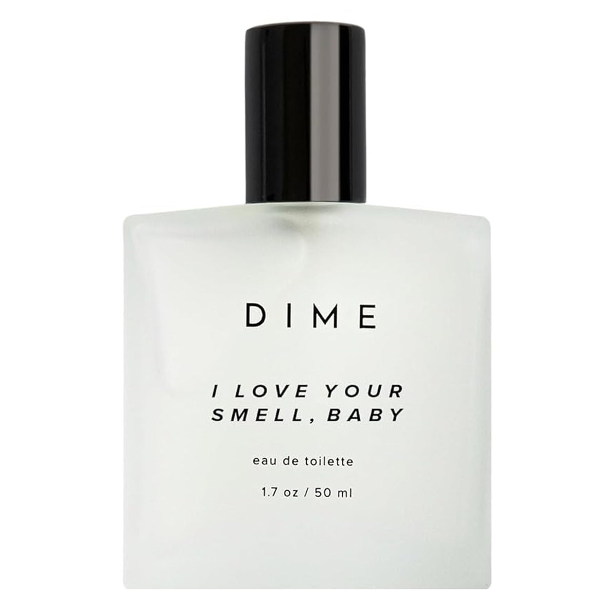 Dime Beauty Perfume I Love Your Smell, Baby, 1 oz - Sweet Floral Scent, Hypoallergenic, Clean Perfume, Eau de Toilette For Women Beauty & Personal Care Dime