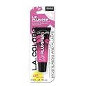 L.A. COLORS L.A Lip Plumper Clearly Pink Color 0.3 fl oz 3 inc Beauty & Personal Care L.A. COLORS