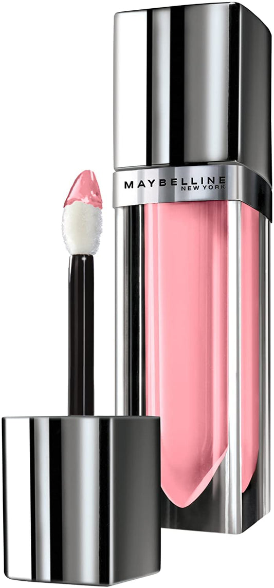 Maybelline New York Color Sensational Color Elixir Lip Color, Petal Plush, 0.17 Fluid Ounce Beauty & Personal Care MAYBELLINE