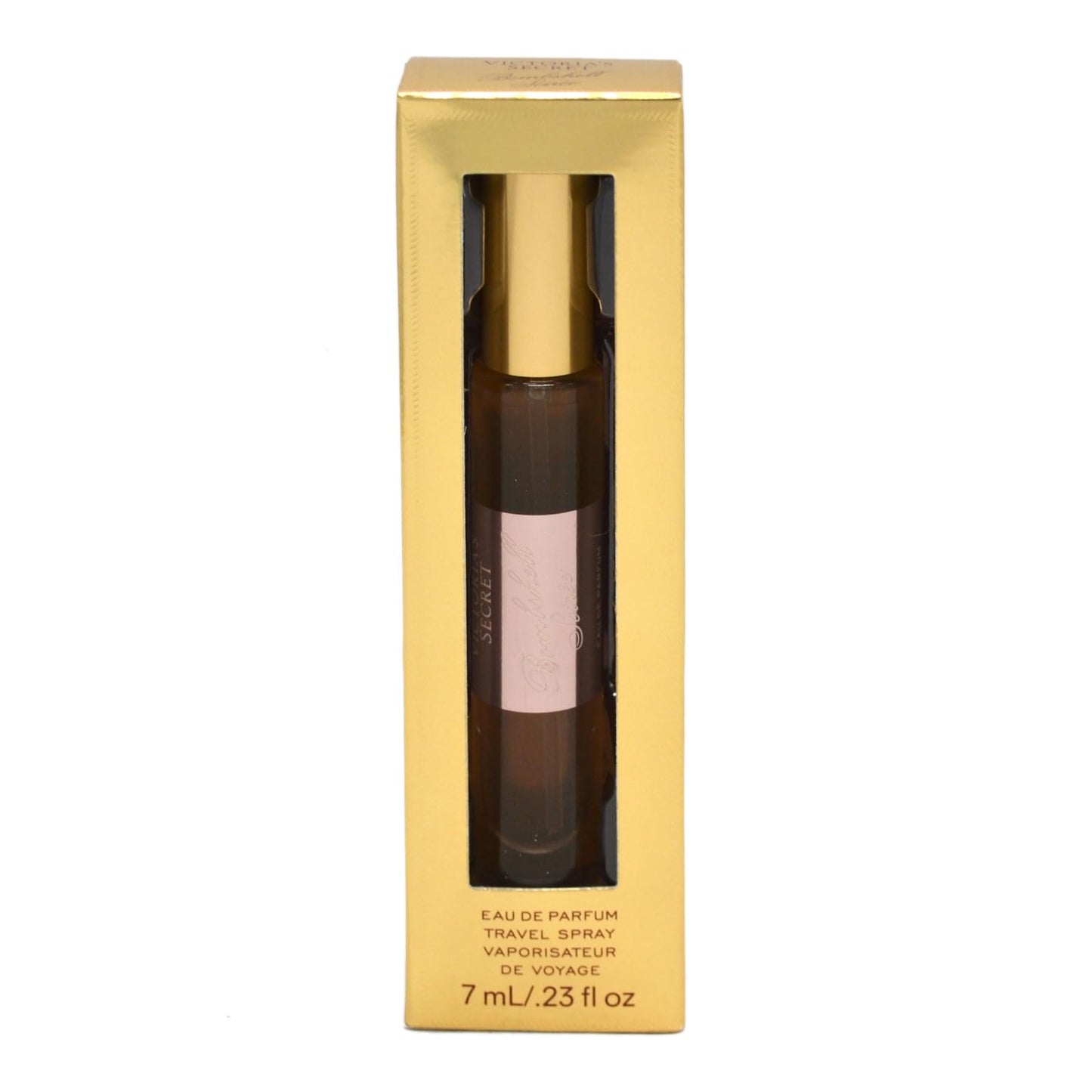 Victoria's Secret Bombshell Soiree 0.23 Fl Oz Eau de Parfum Travel Spray Beauty & Personal Care Victoria's Secret
