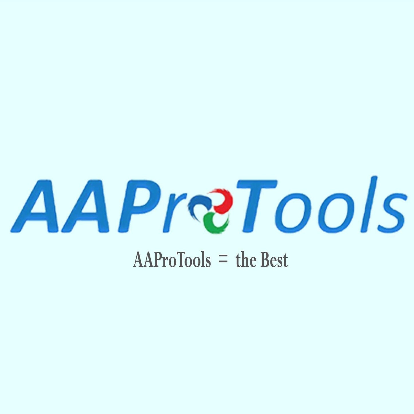 AAProTools Stainless Steel Eyebrow Tweezers Scissors- Professional Shaped Slant Tip Tweezer Clip Hair Plucker for Hair and Eyebrows Personal Care Beauty and Personal Care AAProTools