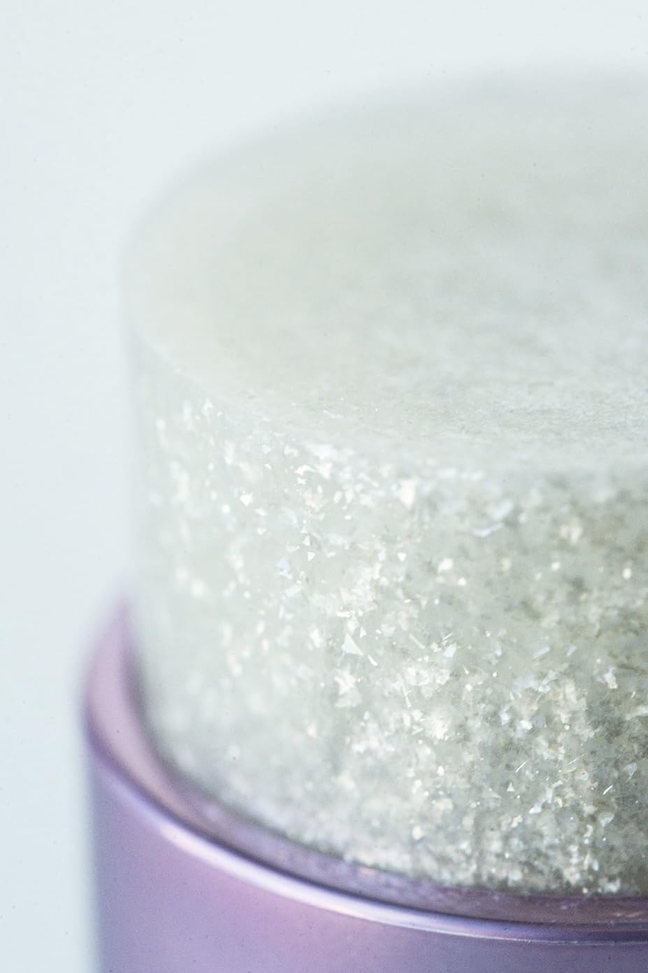 The Shimmee Stick- All-Clean Body Glitter Balm (Disco - Silver Iridescent Hue) Beauty & Personal Care shimmee