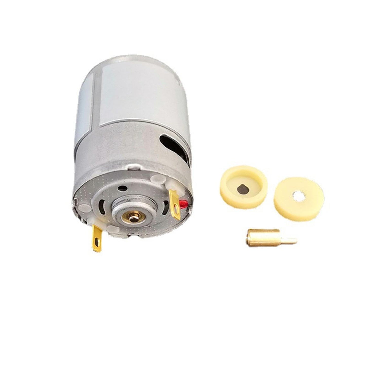 3.6V 7200RPM High Speed Electric Hair Clipper Motor for Wahl 8504/1919 Clipper Beauty and Personal Care ZEZEFUFU
