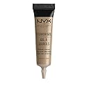 NYX PROFESSIONAL MAKEUP Eyebrow Gel, Blonde Beauty & Personal Care NYX PROFESSIONAL MAKEUP