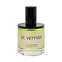 D.S. & Durga St Vetyver for Unisex - 1.7 oz EDP Spray Beauty & Personal Care D.S. & Durga