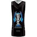 Axe Revitalizing Shower Gel, Phoenix 16 oz (Pack of 8) Beauty & Personal Care AXE