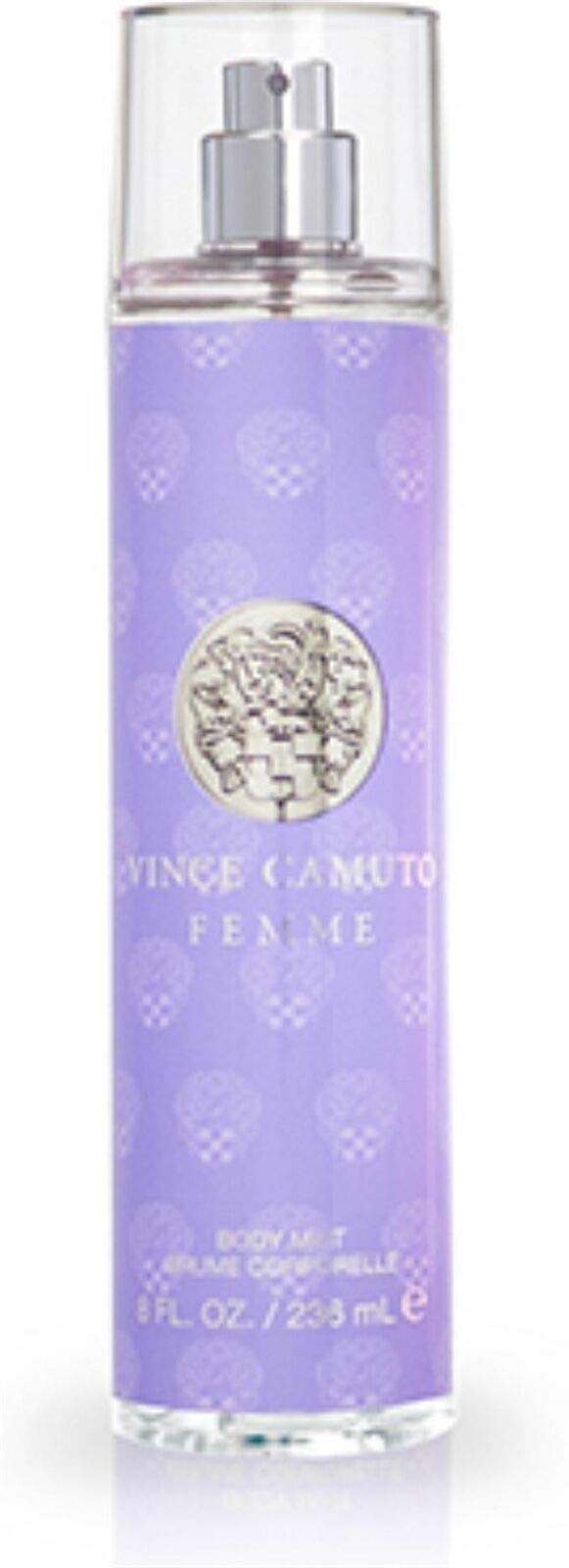Vince Camuto Femme Body Mist for Women, 8.0 Fl Oz Beauty & Personal Care Vince Camuto