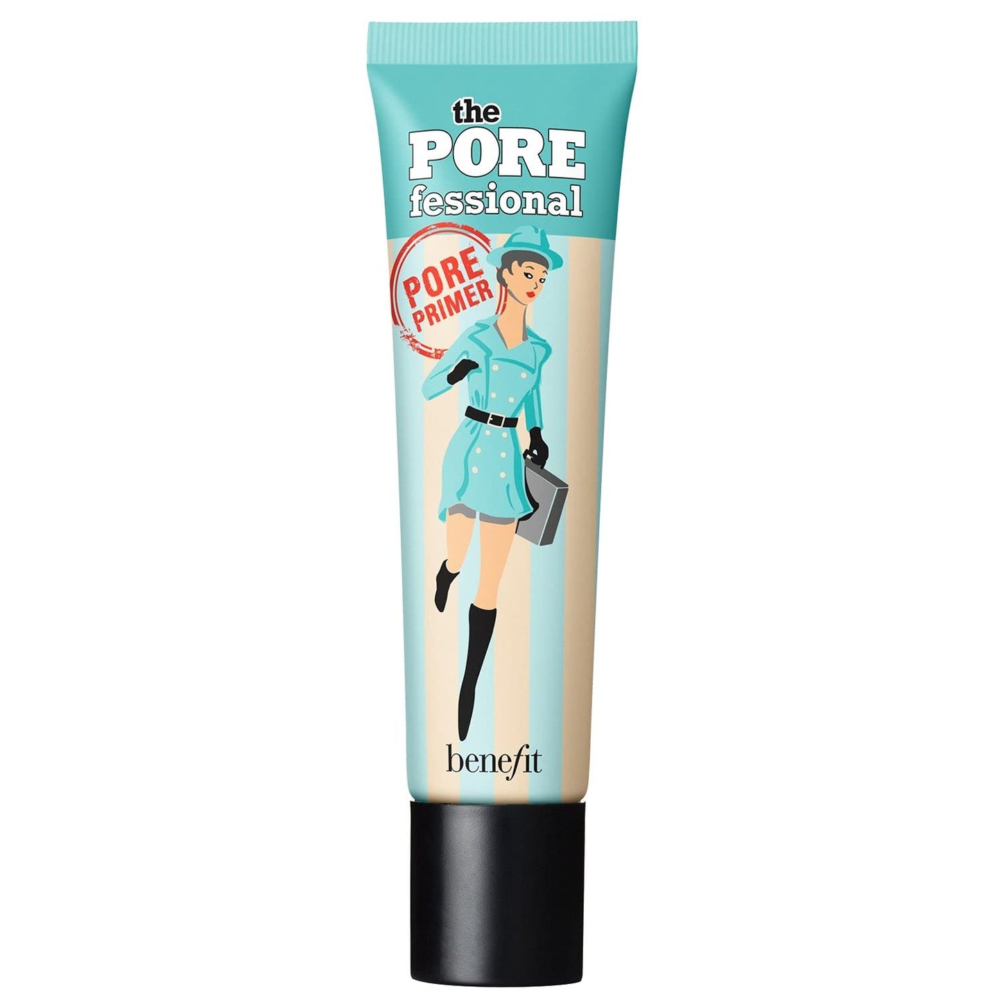 Benefit Cosmetics the POREfessional Pore Minimizing Face Primer 0.75 Ounce Beauty & Personal Care Benefit
