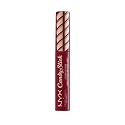 NYX PROFESSIONAL MAKEUP Candy Slick Glowy Lip Color Gloss - Single Serving (Wine Red) Beauty & Personal Care NYX PROFESSIONAL MAKEUP