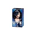 Schwarzkopf Live Color Xxl 90 Cosmic Blue Beauty & Personal Care Schwarzkopf