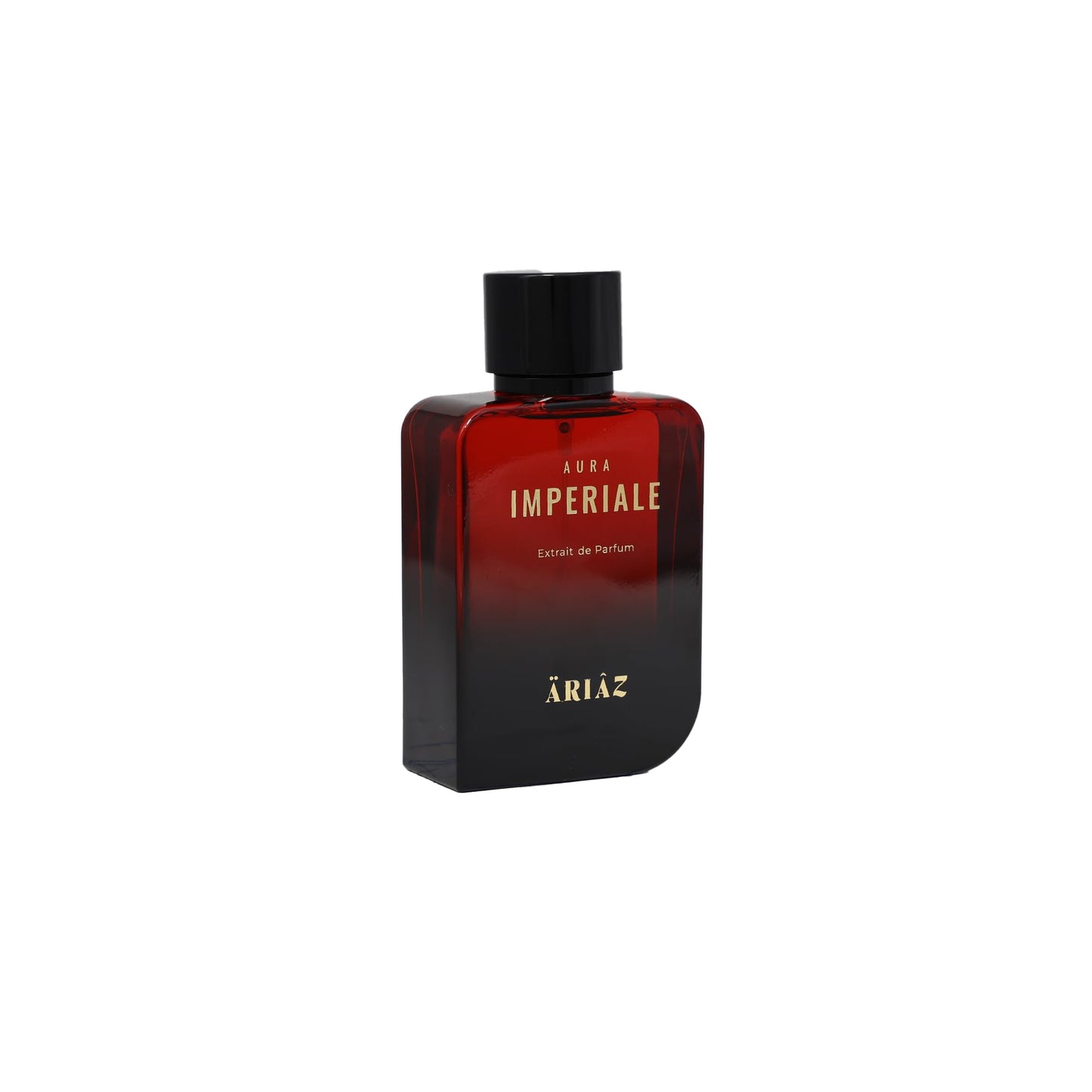 ARIAZ Aura Imperiale Unisex Extrait de Parfum - Built for the Sophisticated with Lavender, Bergamot, Lemon, Cinnamon, Honey, Vanilla & Tonka - Long Beauty & Personal Care ARIAZ