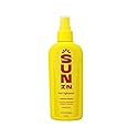 Sun-In Hair Lightener Spray Lemon Fresh 4.70 oz (Pack of 8) Beauty & Personal Care Sun In