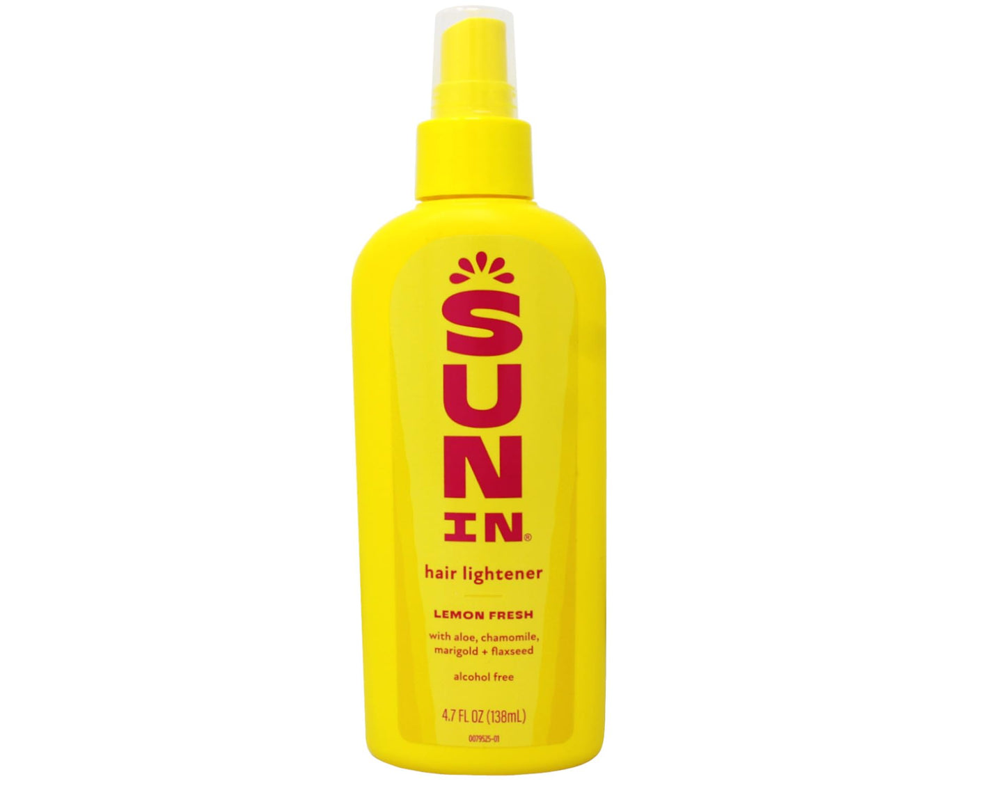 Sun in Hair Lightener, Tropical Breeze & Lemon Fresh Combo Beauty & Personal Care Sun In