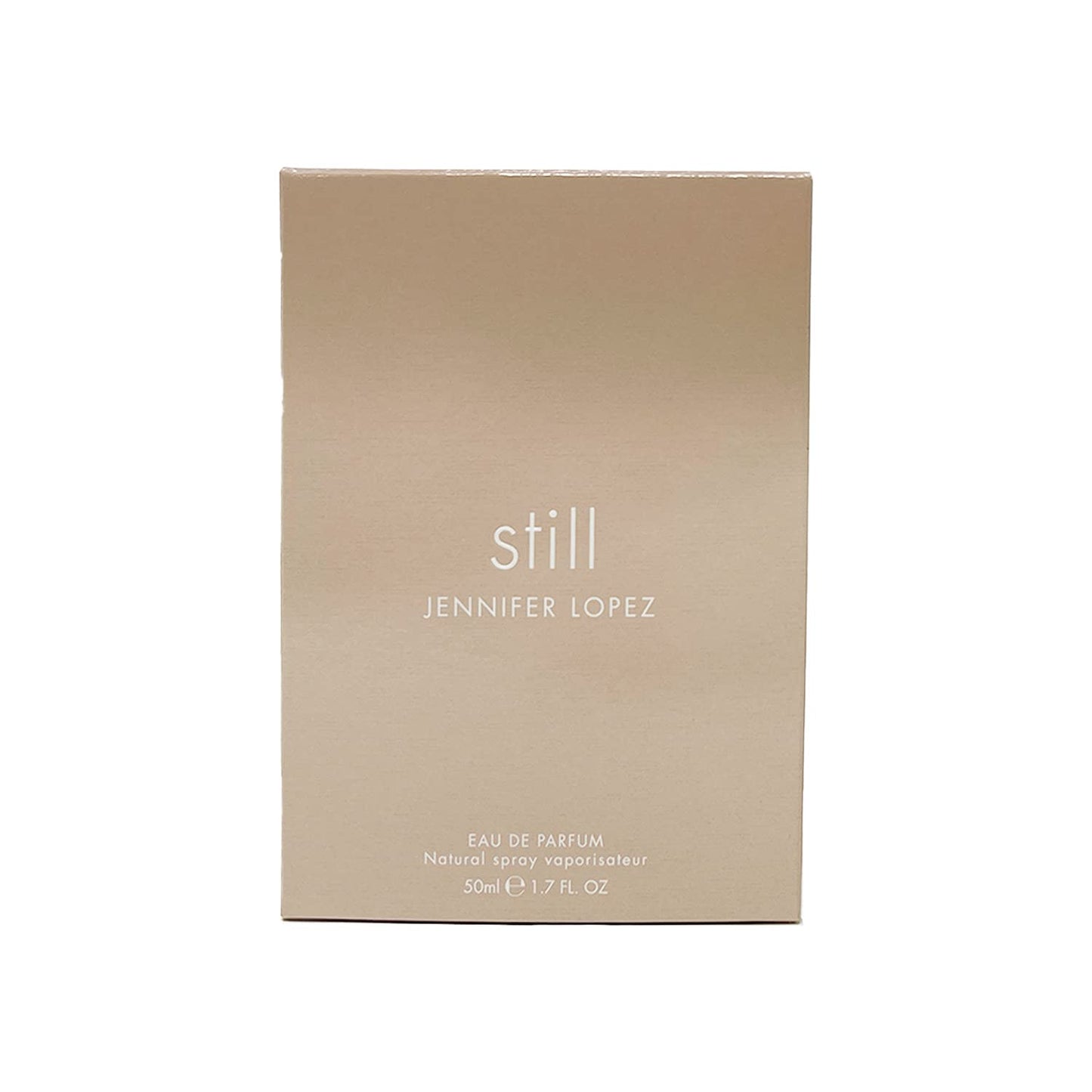 Still by Jennifer Lopez Eau De Parfum Spray 1.7 oz Beauty & Personal Care Jennifer Lopez