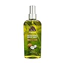 Refreshing Body Mist Coco Rico Leaves You Beautifully Scented Fully Refreshed Will Awaken Your Senses Leaving You Feeling Revitalized Silicone,Paraben Beauty & Personal Care OKAY