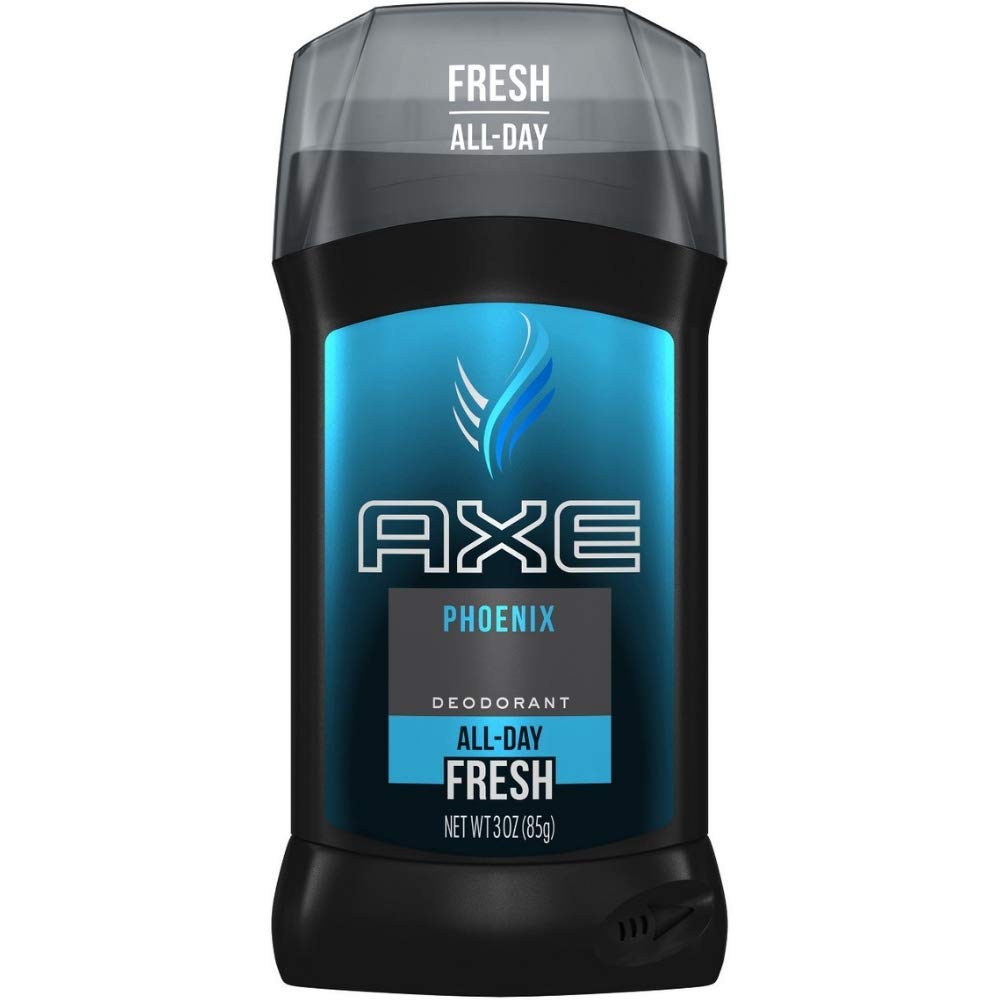 Axe Deodorant Stick Phoenix 3 oz (Pack of 2) Beauty and Personal Care AXE