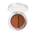 KVD Beauty Good Apple Bronze + Sculpt Balm Duo - Medium 300, 0.21 Oz. Beauty & Personal Care KVD