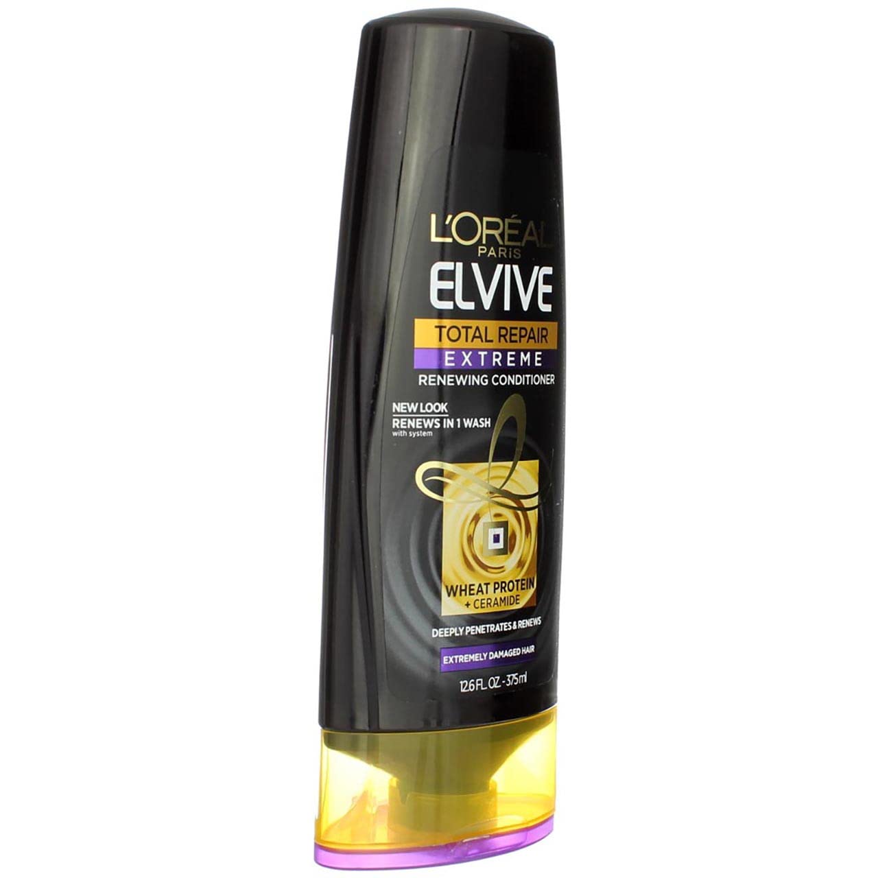 L’Oreal ParisAdvanced Haircare Total Repair Extreme Reconstructing Conditioner 12.60 oz (Pack of 3) Beauty & Personal Care L'Oreal Paris