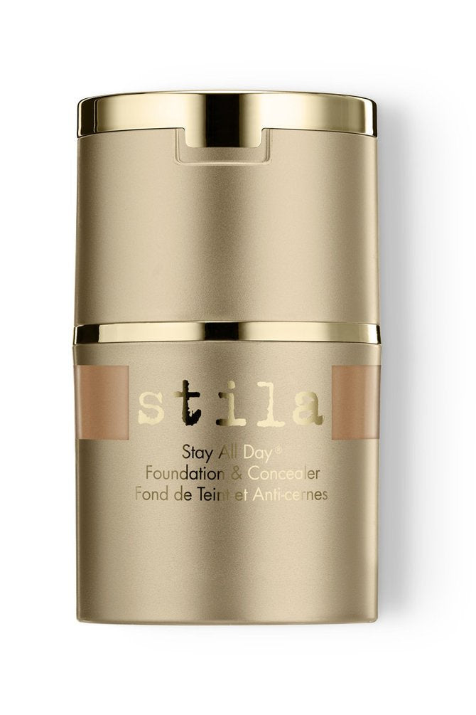 Stila Stay All Day Foundation And Concealer, Beige 4 Beauty & Personal Care stila
