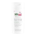 Sebamed Moisturizing Body Lotion for Sensitive Skin pH 5.5 Hypoallergenic Naturally Soothes and Moisturizes 6.8 Fluid Ounces (200 Milliliters) Beauty & Personal Care SEBAMED