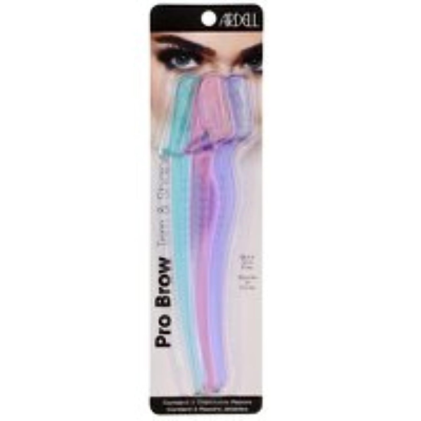 Trim & Shape,A.I.I. Clubman,75021 Beauty & Personal Care Ardell