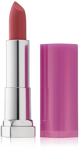 Maybelline New York Color Sensational Rebel Bloom Lipstick, Blushing Bud, 0.15 Ounce Beauty & Personal Care MAYBELLINE