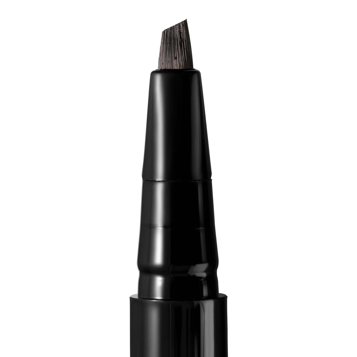 Arches and Halos Angled Bristle Tip Waterproof Brow Pen - Water Based and Smudge Proof Eyebrow Pencil - Extended Wear - Espresso - 0.051 oz Beauty & Personal Care Arches & Halos