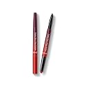 Absolute New York ALD02 Perfect Pair Lip Duo, Fuller and Poutier Lips, Deeper Shade For Lip Contouring, Satin Lipstick and Lip Liner Beauty & Personal Care Absolute New York