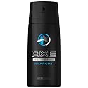 AXE Daily Fragrance Anarchy 4 oz (Pack of 7) Beauty & Personal Care AXE