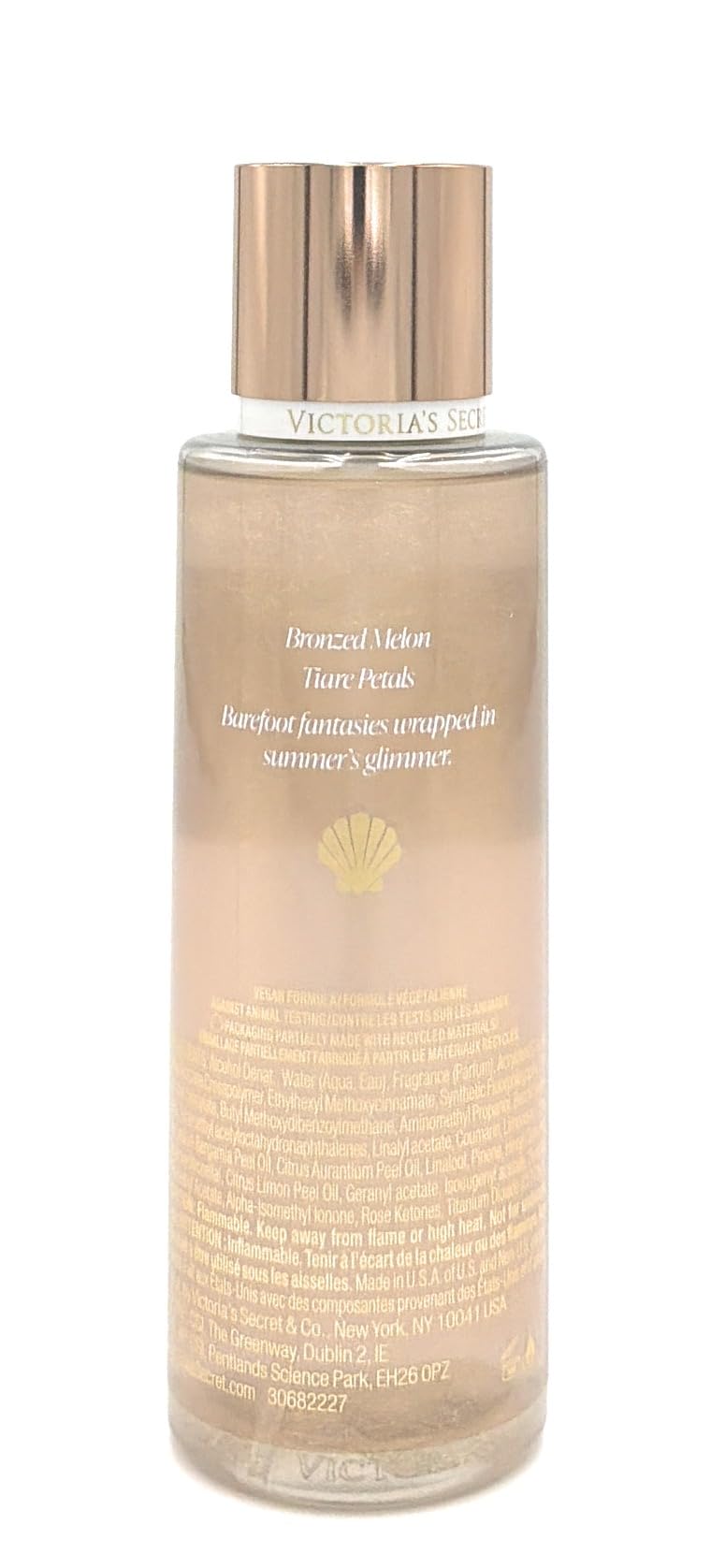 Victoria's Secret Beach Shimmer Fragrance Body Mist 8.4 Fl Oz Beauty & Personal Care Victoria's Secret