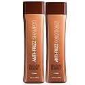 Brazilian Blowout Anti-Frizz Shampoo & Conditioner,2 count (Pack of 1) Beauty & Personal Care BRAZILIAN BLOWOUT