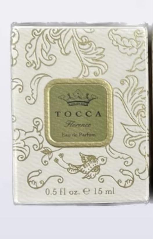 Tocca Beauty Florence To Go size:0.5 oz concentration:Eau de Parfum formulation:Spray Beauty & Personal Care Tocca