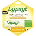CASE OF 6 - LypSyl Intense Protection LypMoisturizer Original Formula 0.1 oz by Lornamead by Lornamead Beauty & Personal Care YESMOO