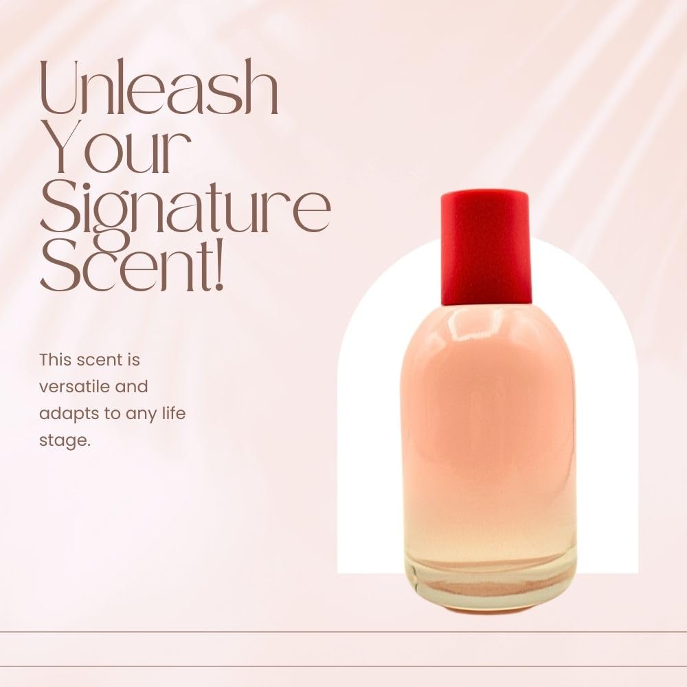 Glossier You Eau de Parfum for Women 1.69 oz / 50 mL