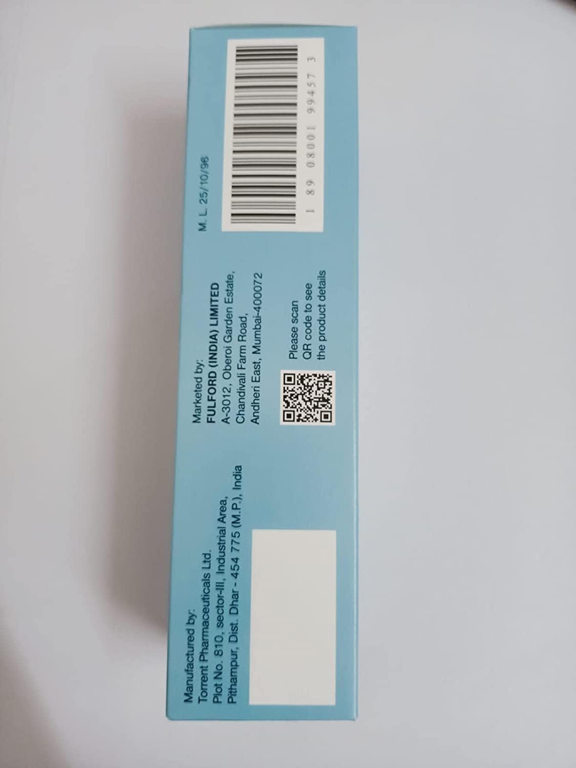 ZOZO Emolene Cream [ Natural Moisture balance ]For Dry Skin, 100g (Pack of 1) Beauty & Personal Care ZOZO