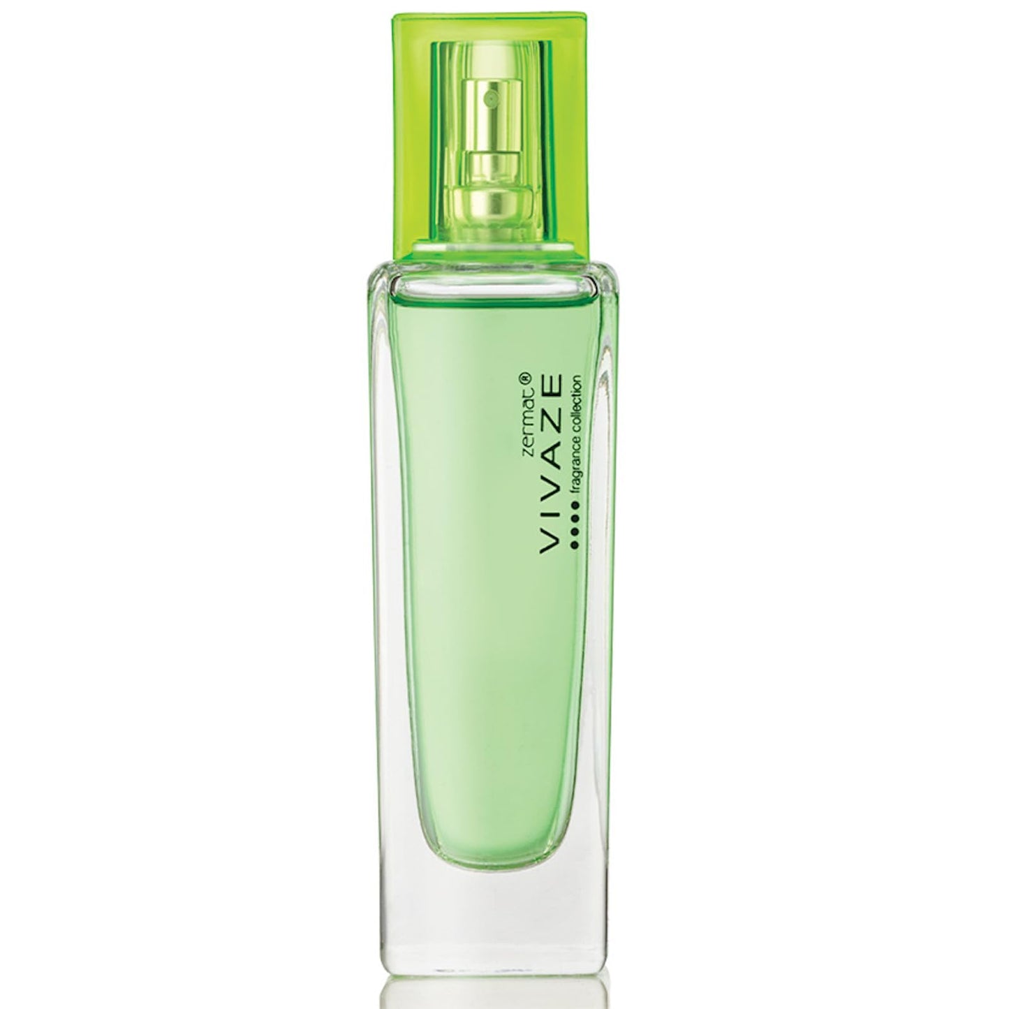 Zermat Vivaze Actif - Fresh-Fruity Scent Fragrance for Men (2 Fl. Oz) Beauty & Personal Care Zermat