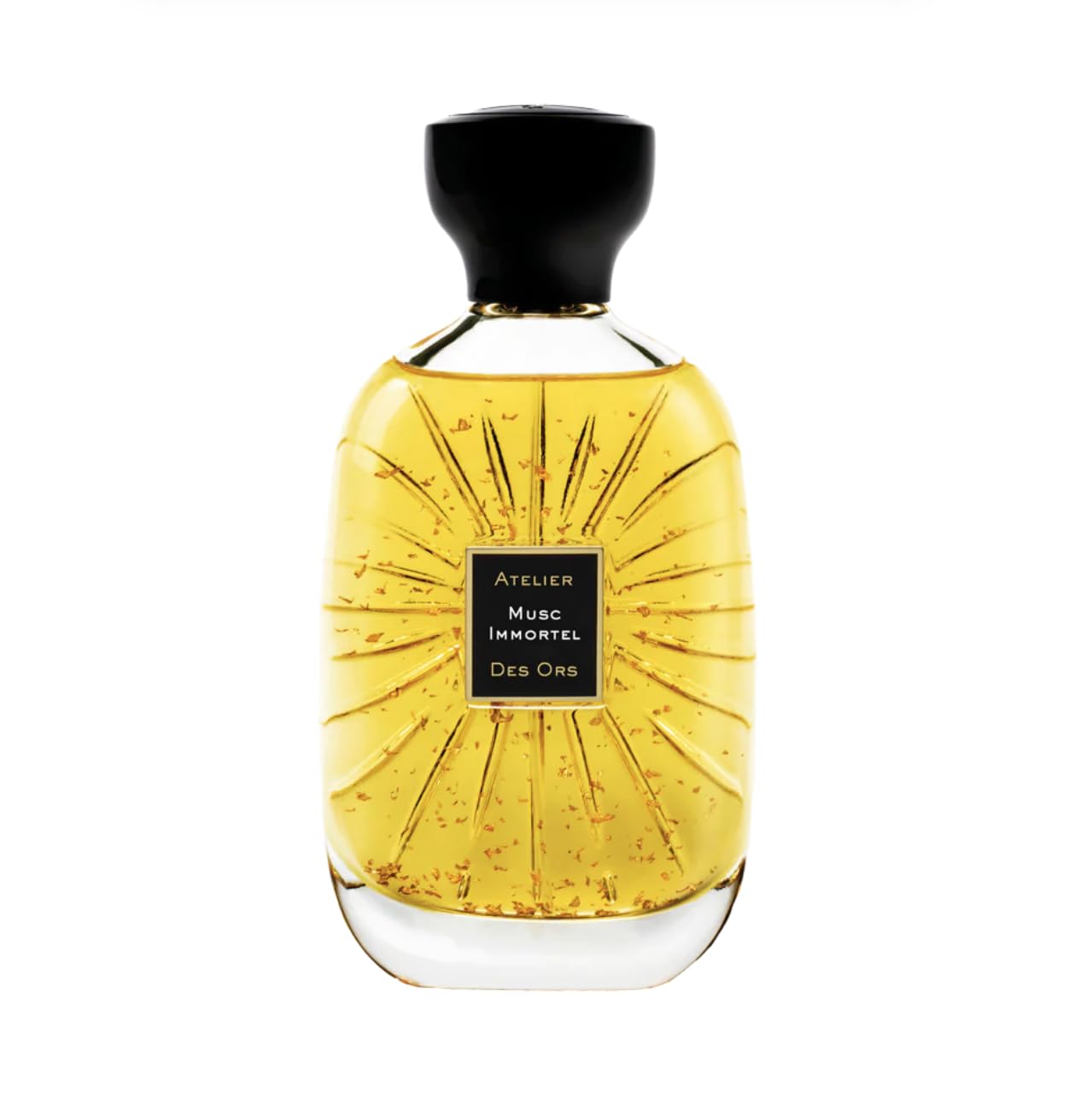 Immortelle Musk Eau De Parfum by Atelier des Ors Beauty & Personal Care Atelier des Ors