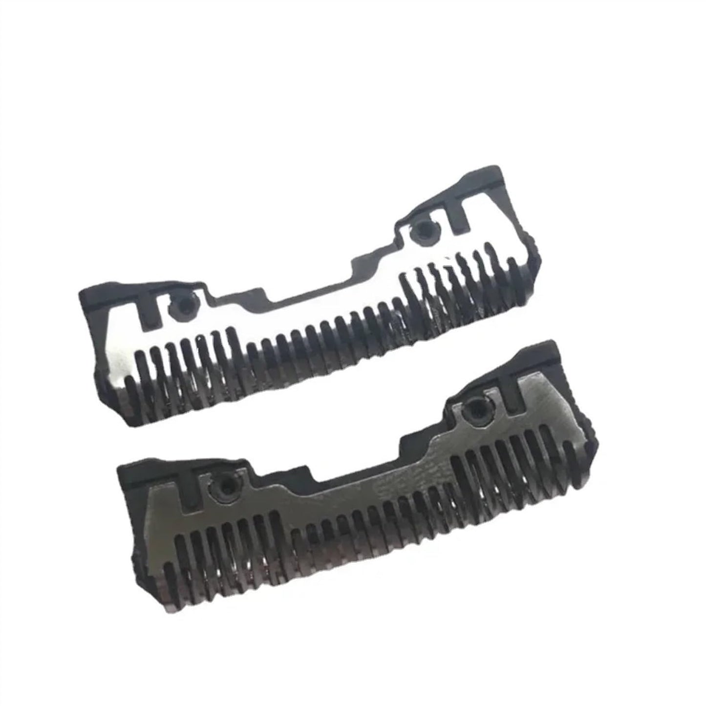 Avqzzuuvn Original for ES-ST25 Head Mesh ES-ST23 ES-ST27 ES-ST29 Accessory Mesh Replacement(A Set)(Knife Head) Beauty and Personal Care Avqzzuuvn