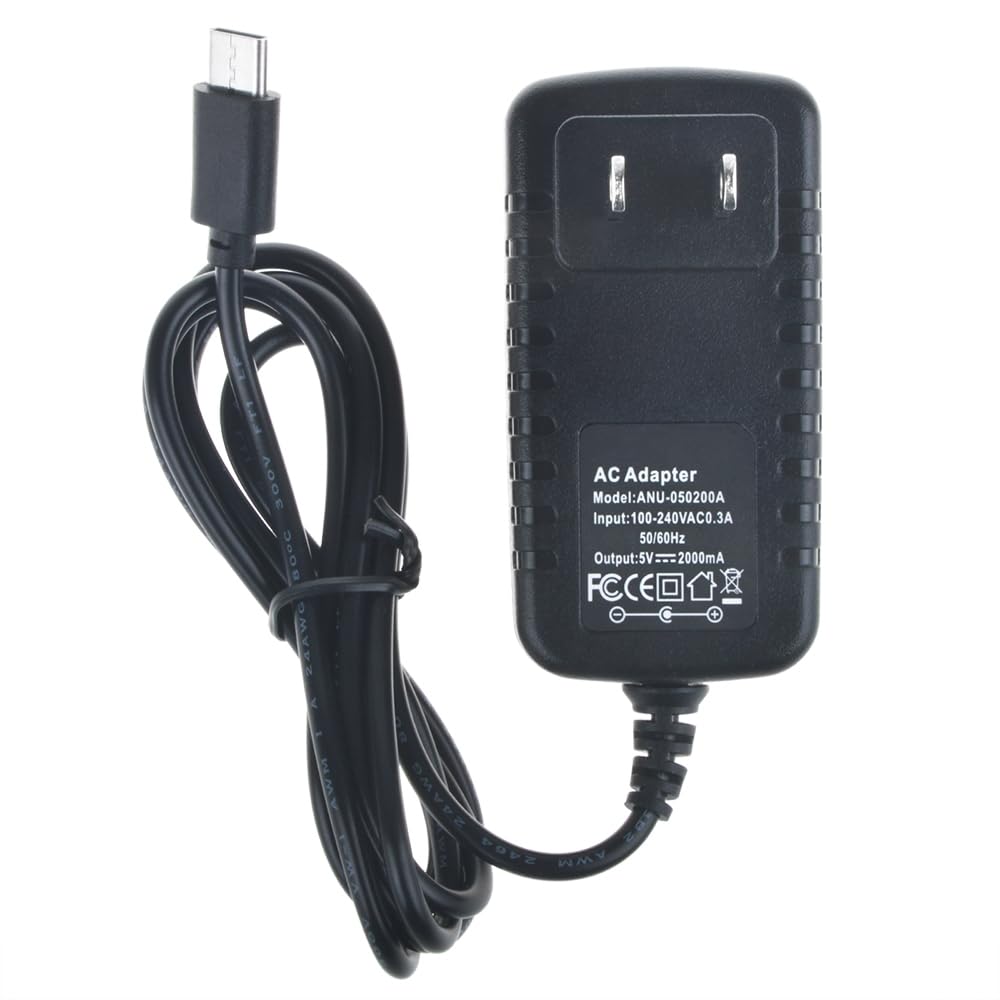 BestCH Replacement Charger for Horsepower Duck R1-3524 R1-3224 17694 17695 R13524 R13224 Gold Edition Compact Cordless Vacuum 7.4V 2000mAh Battery Beauty and Personal Care BestCH